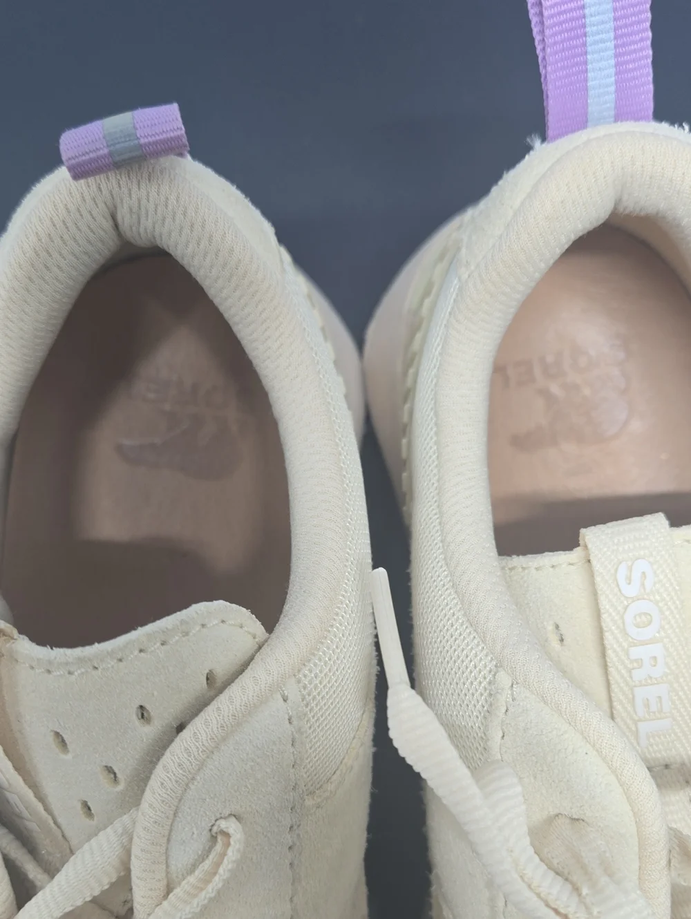 Sorel Sneakers Kinetic Impact Wonder Lace Sneakers 10